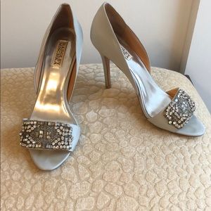 Heels Badgley Mischka